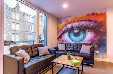 Willowbank Road, Mannofield, Aberdeen - Image 2